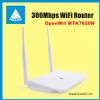 openwrt wifi router melon r618